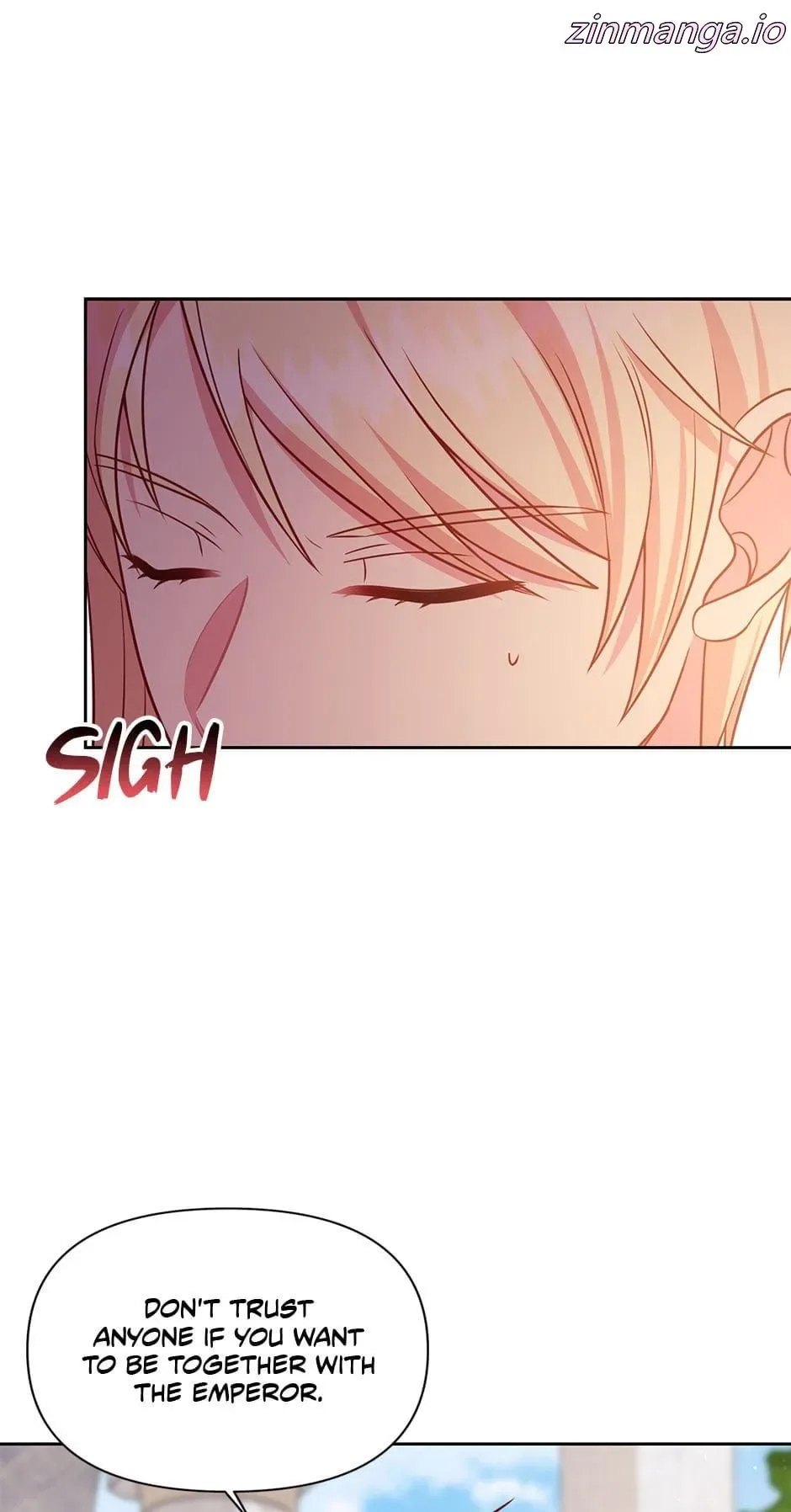 I Raised My Childhood Friend as a Tyrant Chapter 94 page 36