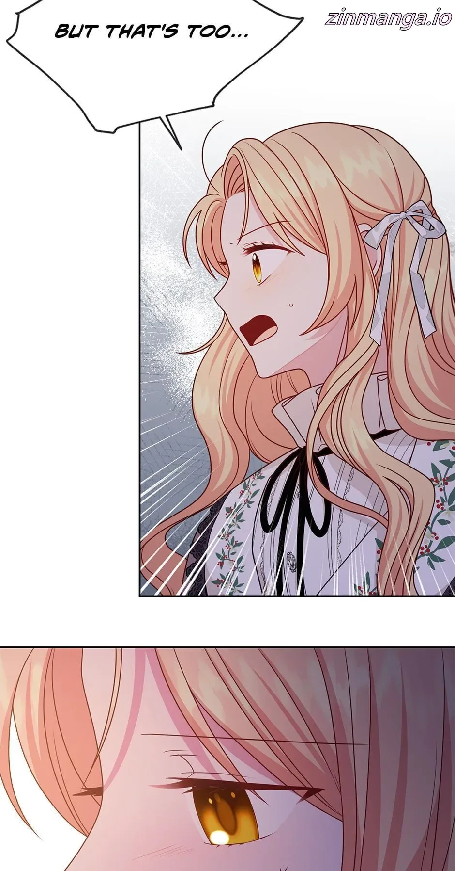 I Raised My Childhood Friend as a Tyrant Chapter 94 page 38