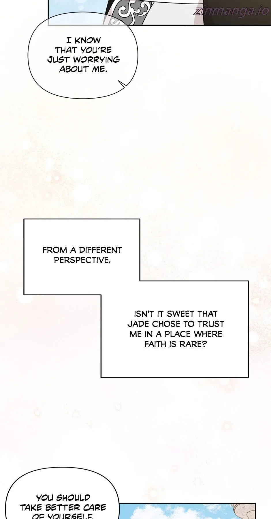 I Raised My Childhood Friend as a Tyrant Chapter 94 page 42