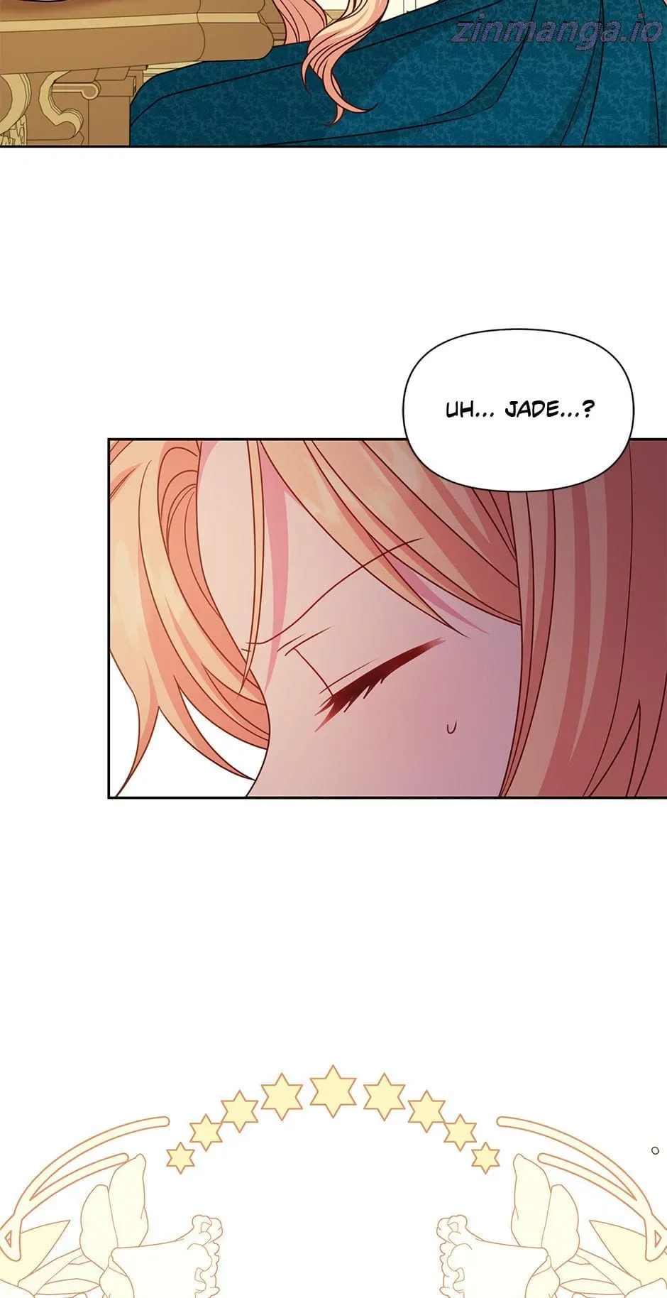 I Raised My Childhood Friend as a Tyrant Chapter 95 page 26