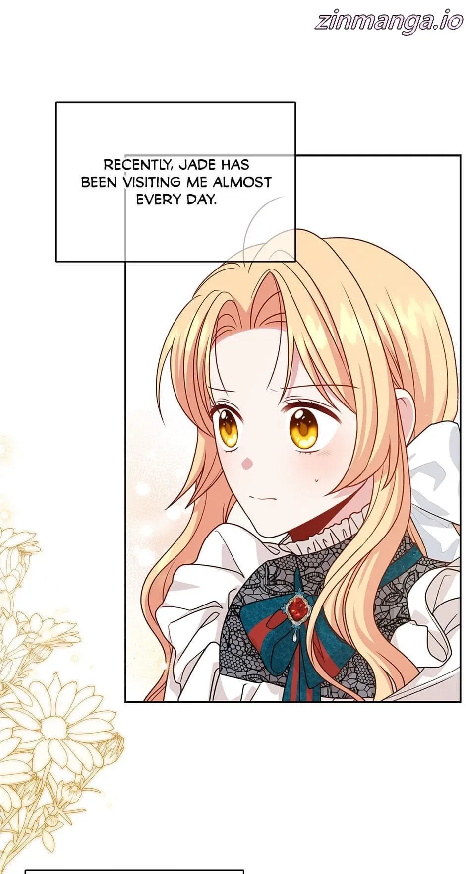 I Raised My Childhood Friend as a Tyrant Chapter 95 page 30