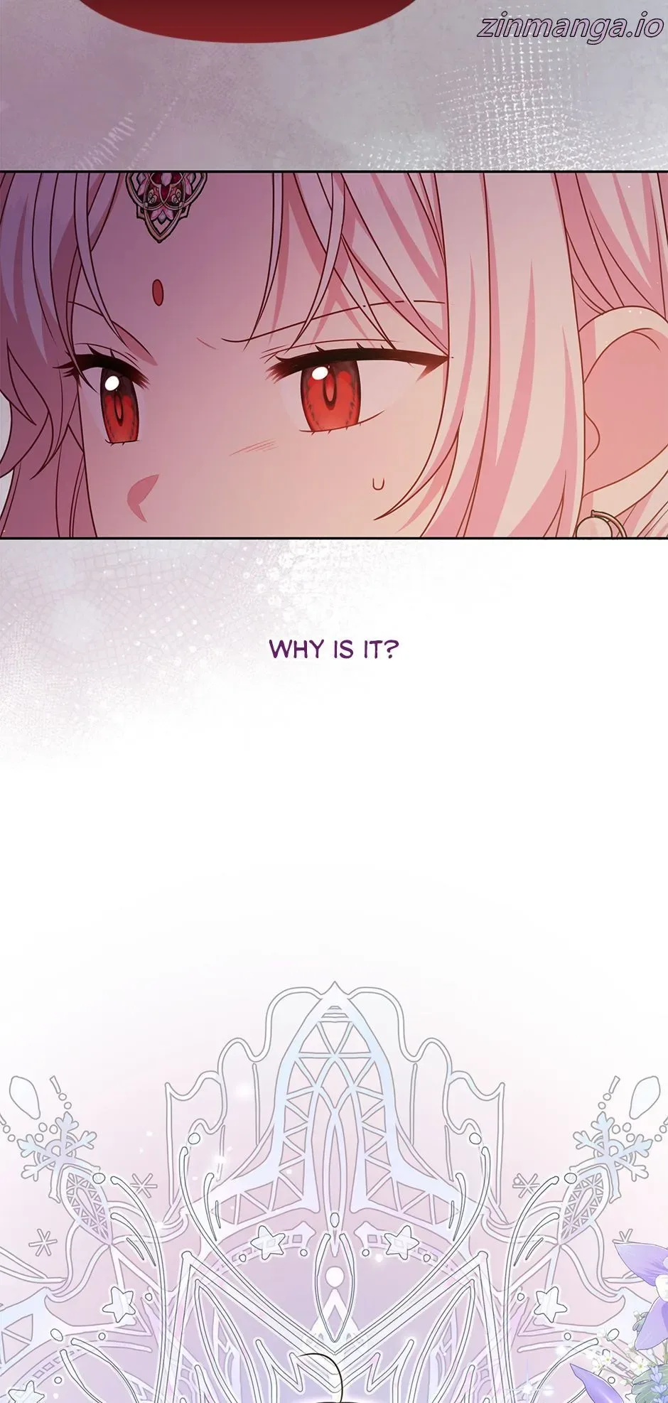 I Raised My Childhood Friend as a Tyrant Chapter 94 page 55