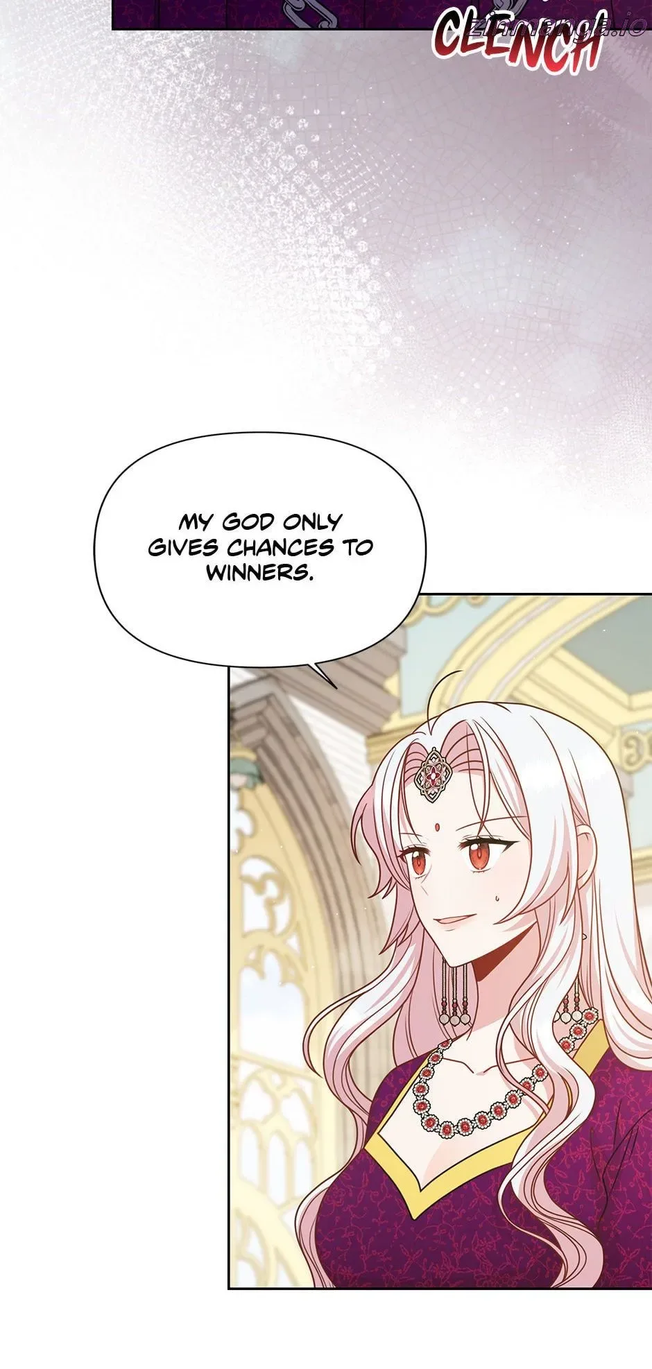 I Raised My Childhood Friend as a Tyrant Chapter 94 page 53