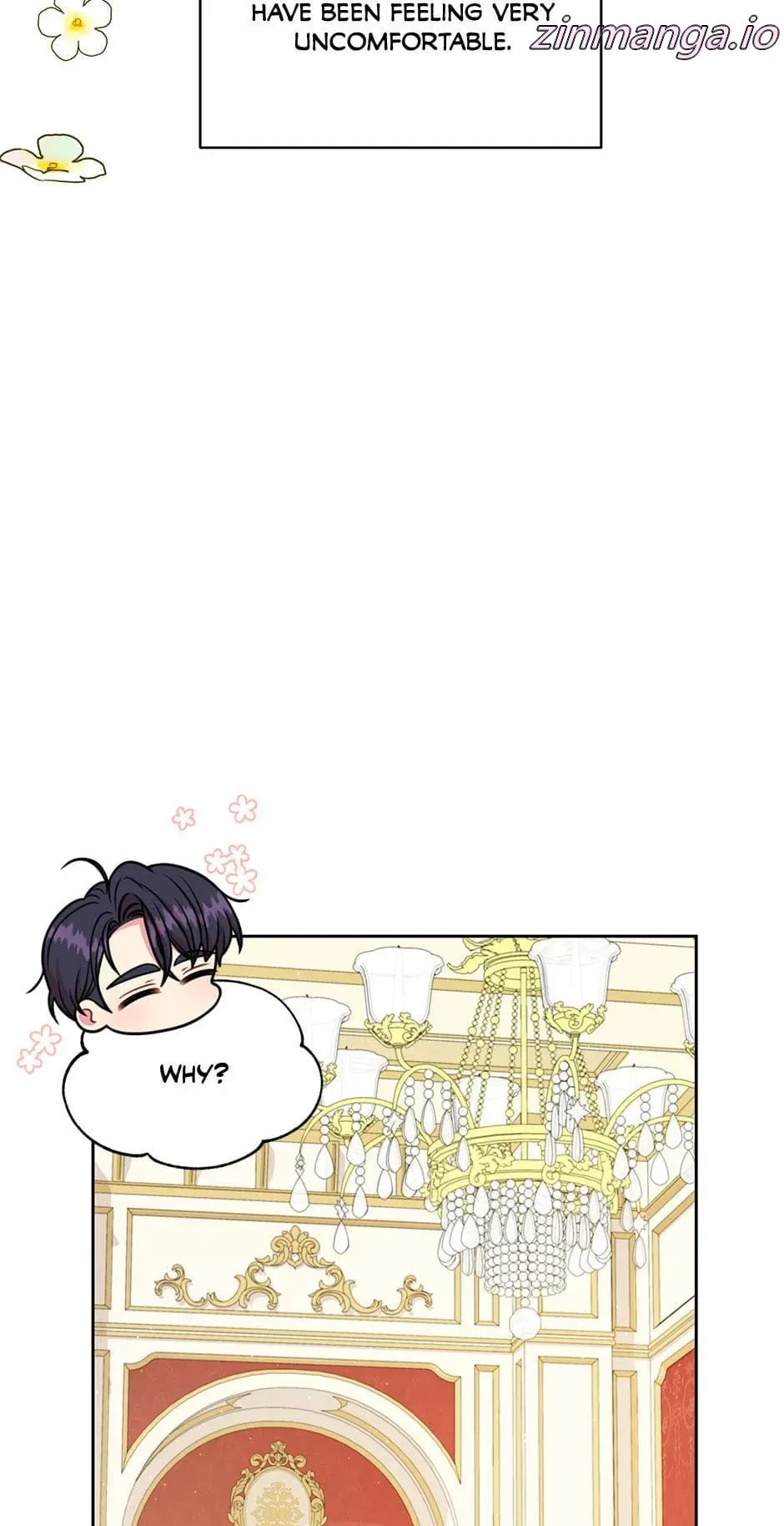 I Raised My Childhood Friend as a Tyrant Chapter 95 page 28