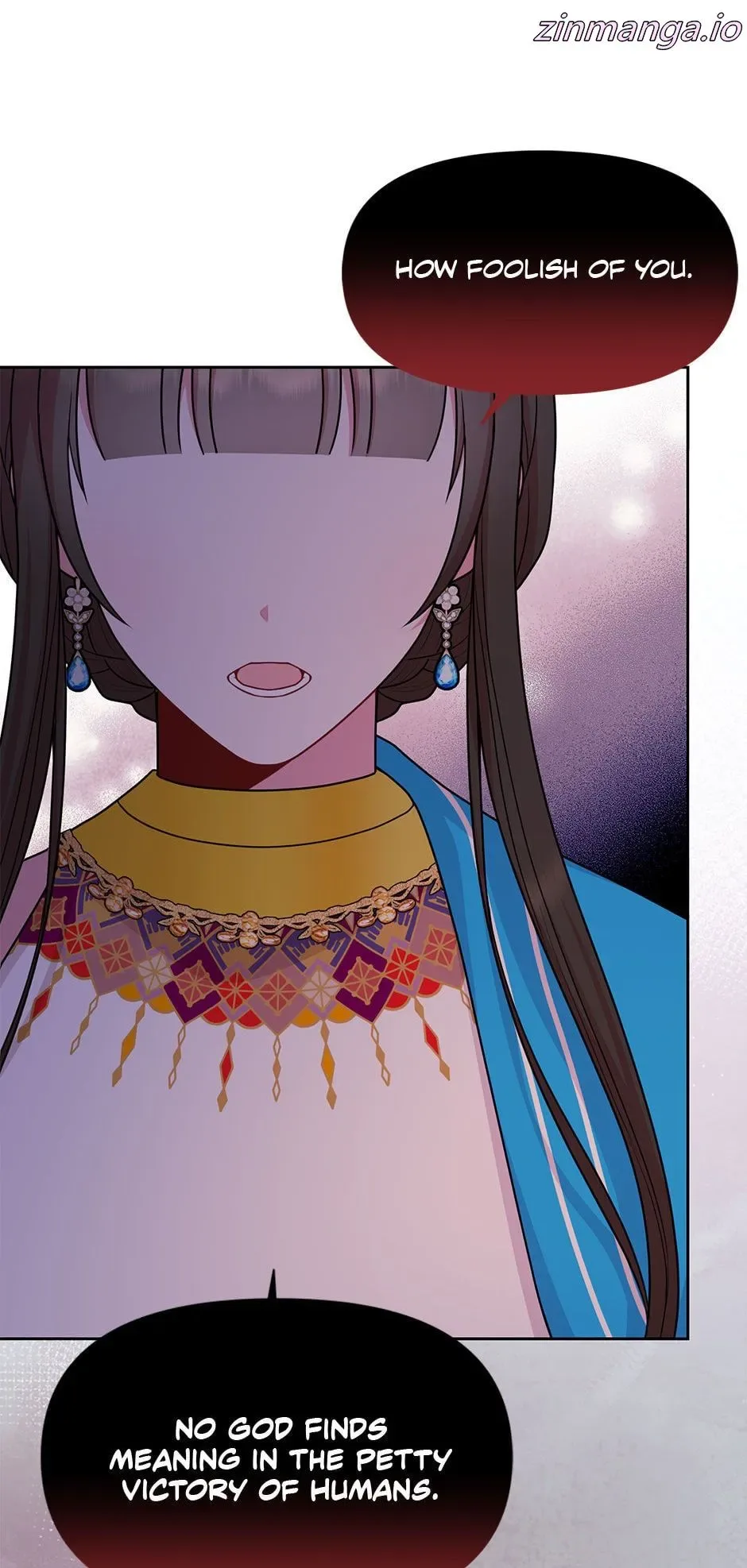 I Raised My Childhood Friend as a Tyrant Chapter 94 page 54