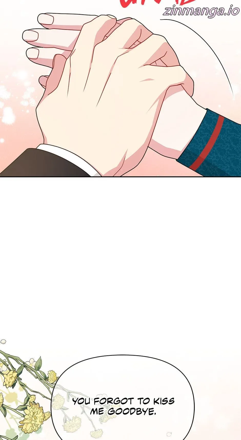 I Raised My Childhood Friend as a Tyrant Chapter 95 page 39