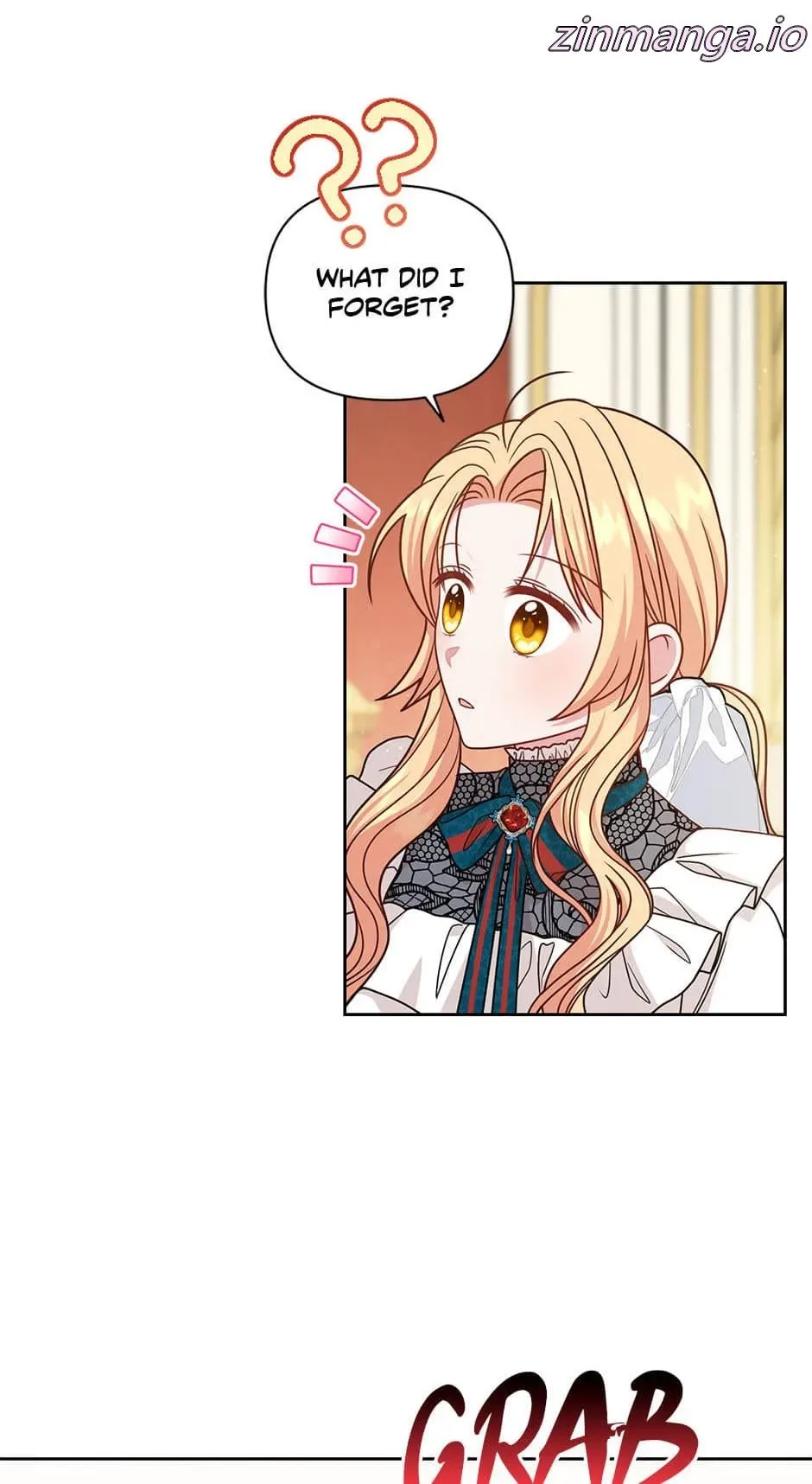 I Raised My Childhood Friend as a Tyrant Chapter 95 page 38