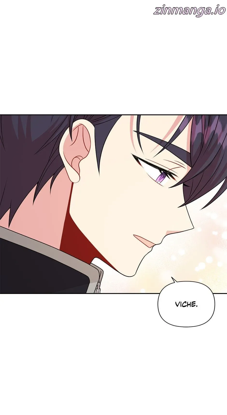 I Raised My Childhood Friend as a Tyrant Chapter 95 page 43