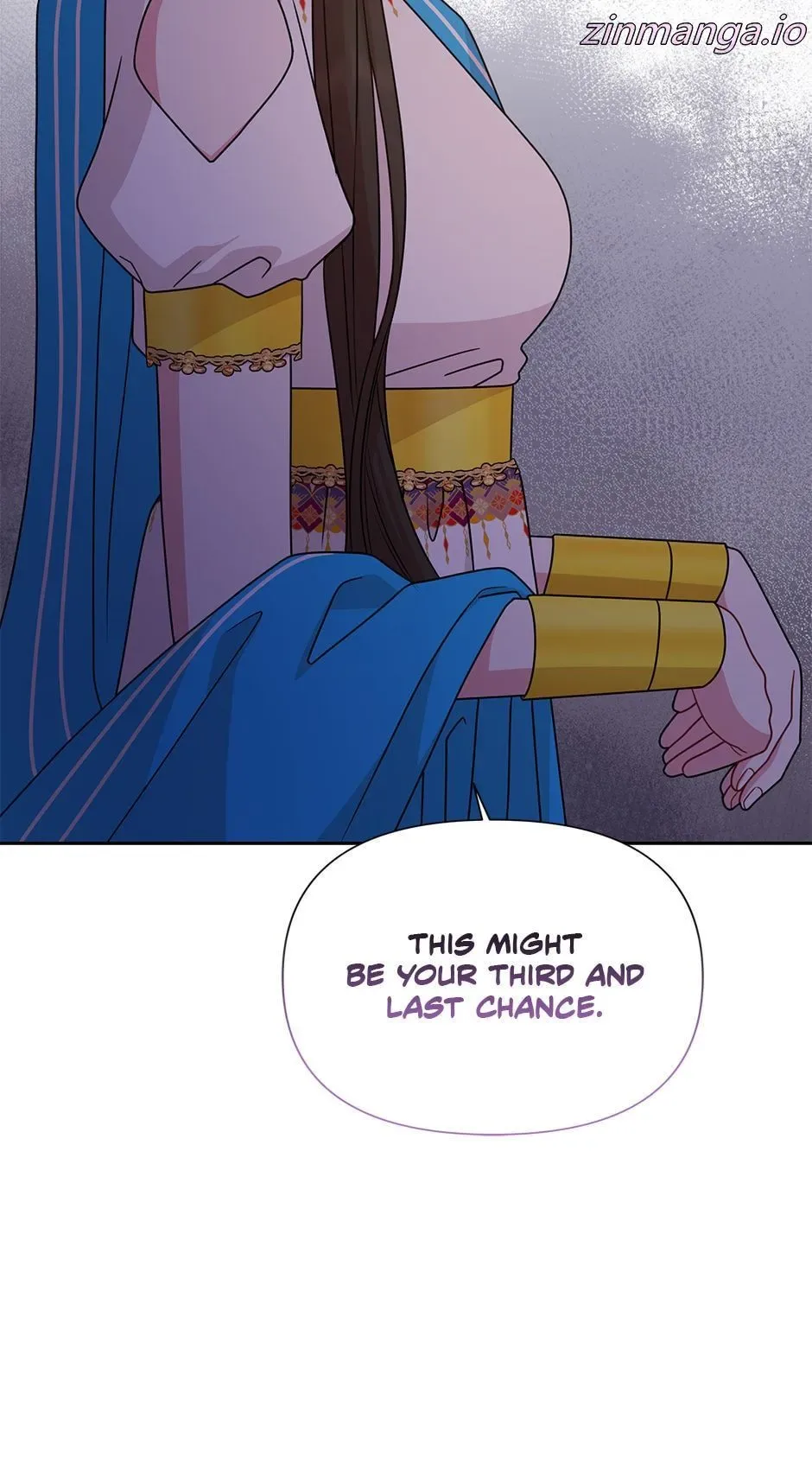 I Raised My Childhood Friend as a Tyrant Chapter 94 page 50