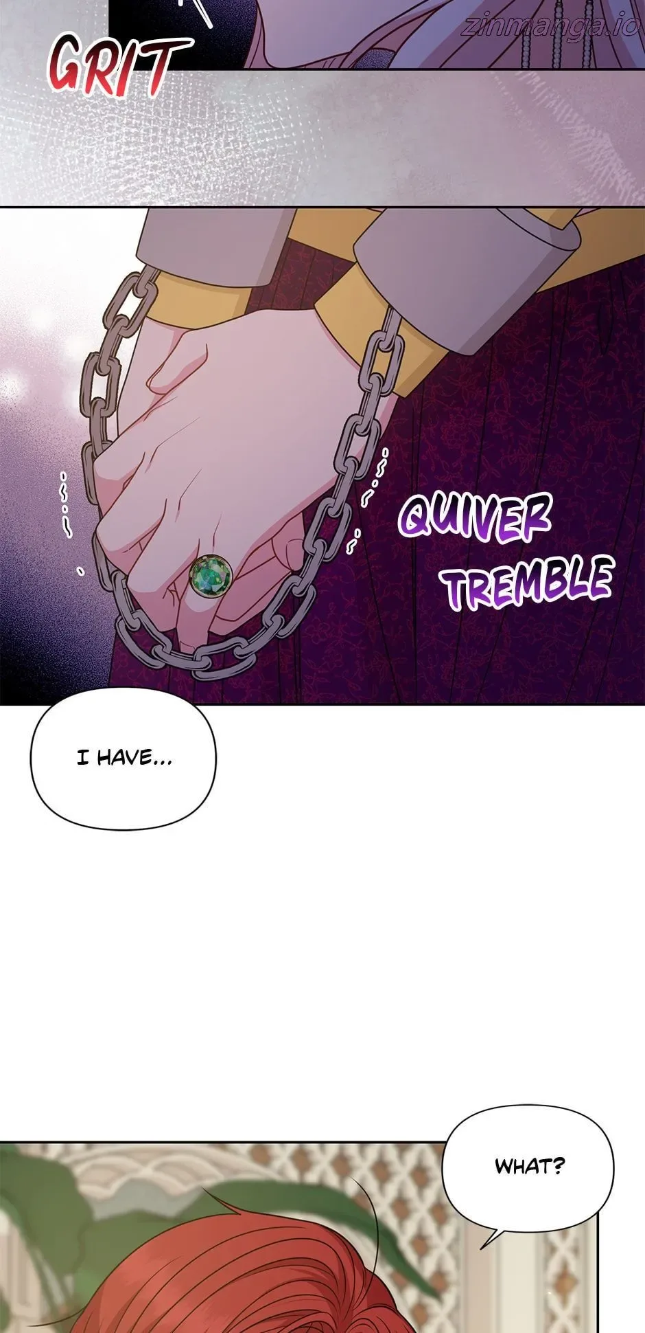 I Raised My Childhood Friend as a Tyrant Chapter 94 page 61