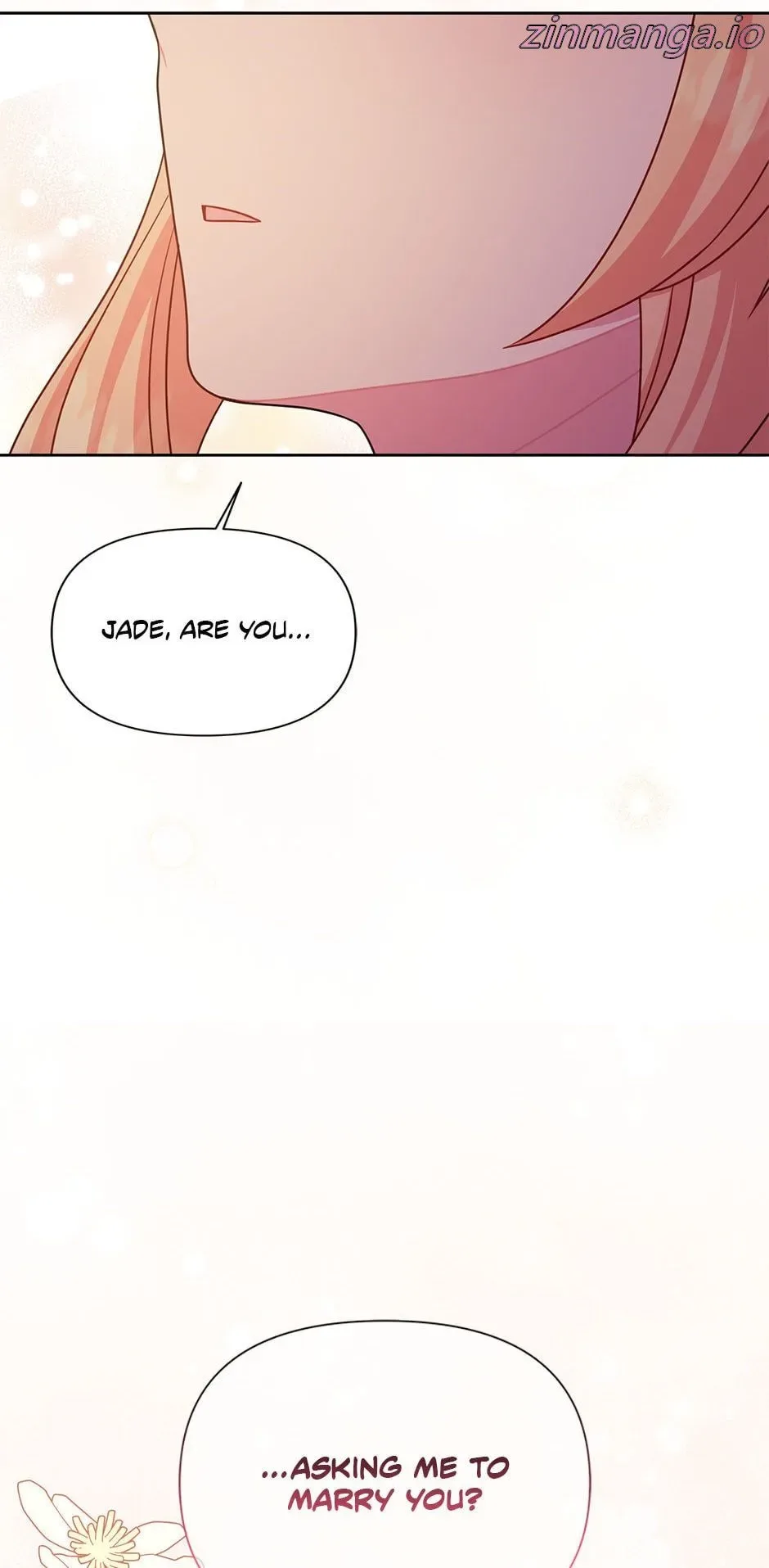 I Raised My Childhood Friend as a Tyrant Chapter 95 page 48