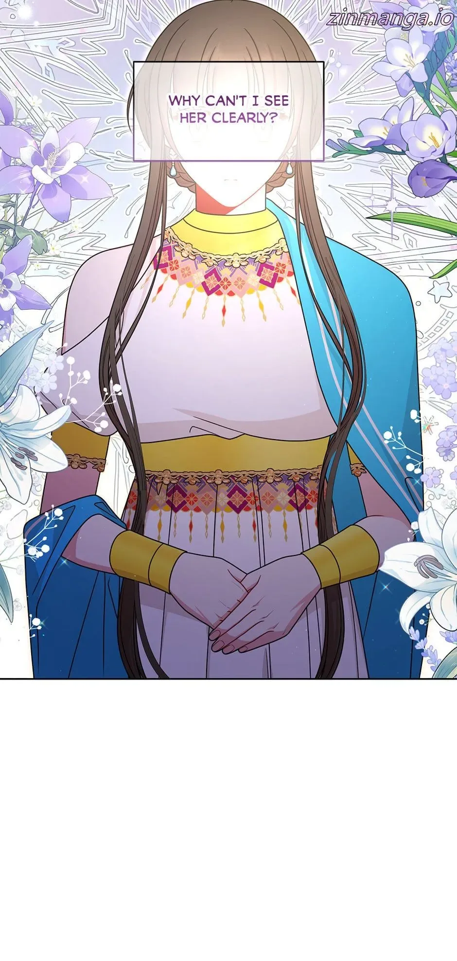 I Raised My Childhood Friend as a Tyrant Chapter 94 page 56
