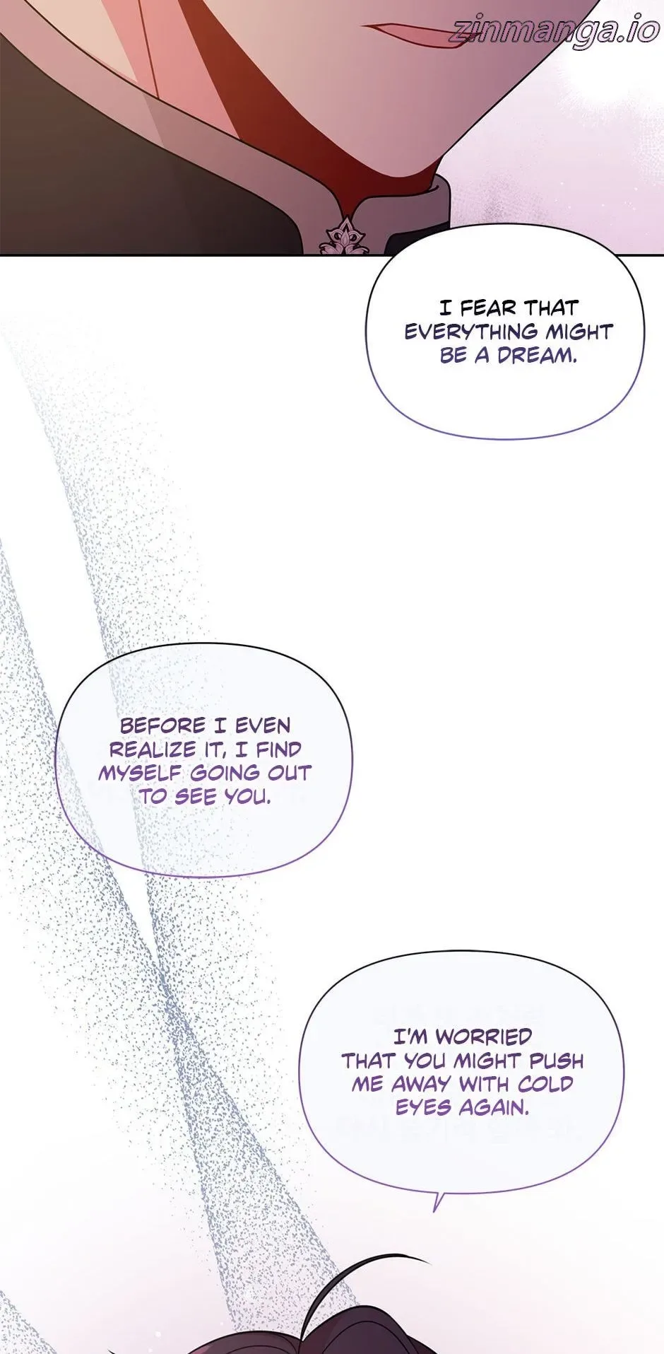 I Raised My Childhood Friend as a Tyrant Chapter 95 page 45