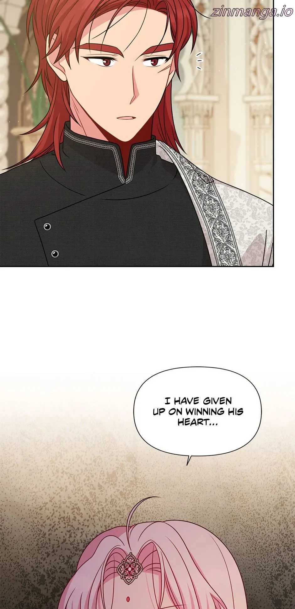 I Raised My Childhood Friend as a Tyrant Chapter 94 page 62