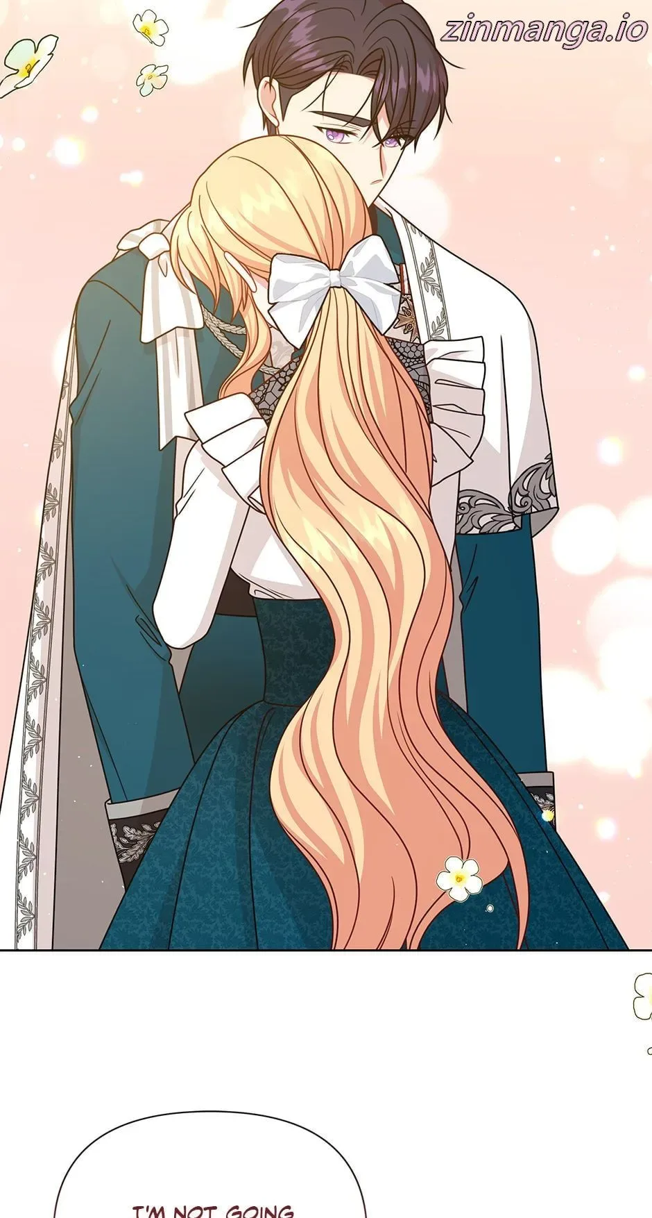 I Raised My Childhood Friend as a Tyrant Chapter 95 page 54