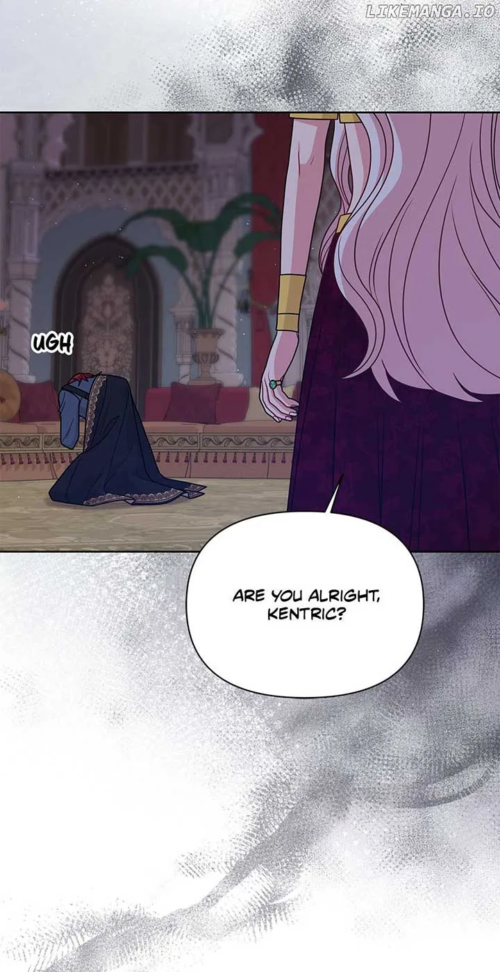 I Raised My Childhood Friend as a Tyrant Chapter 99 page 5