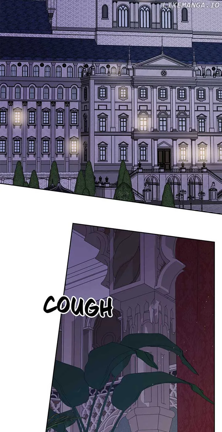 I Raised My Childhood Friend as a Tyrant Chapter 99 page 3