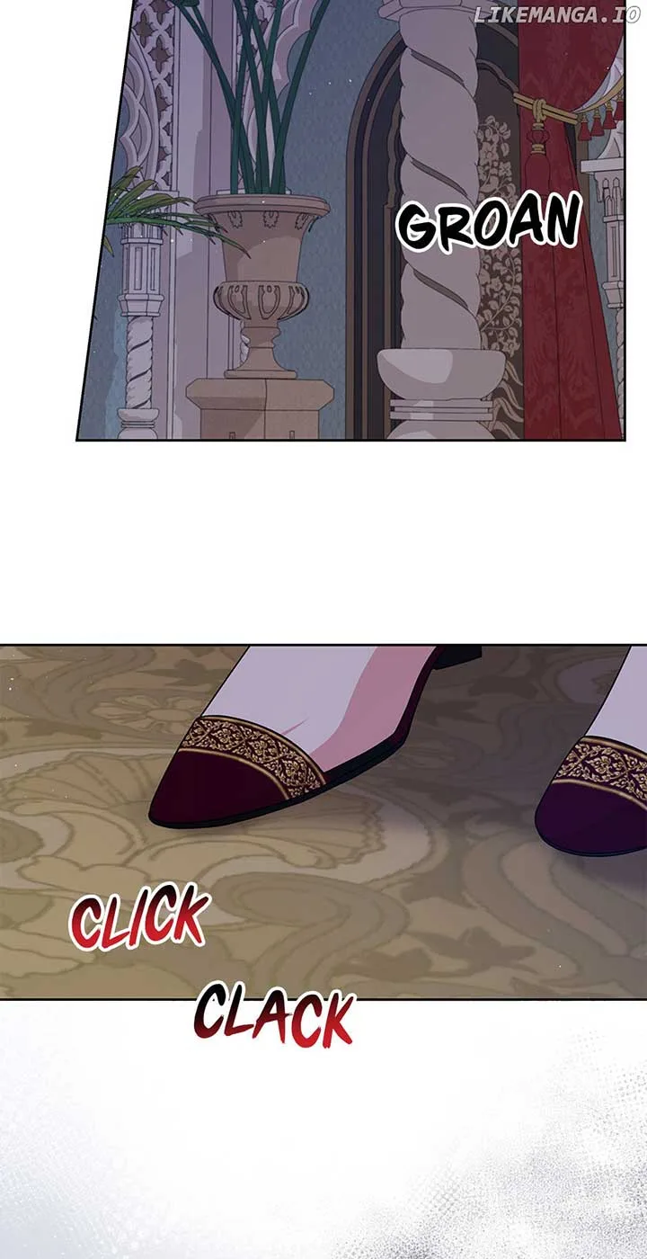 I Raised My Childhood Friend as a Tyrant Chapter 99 page 4