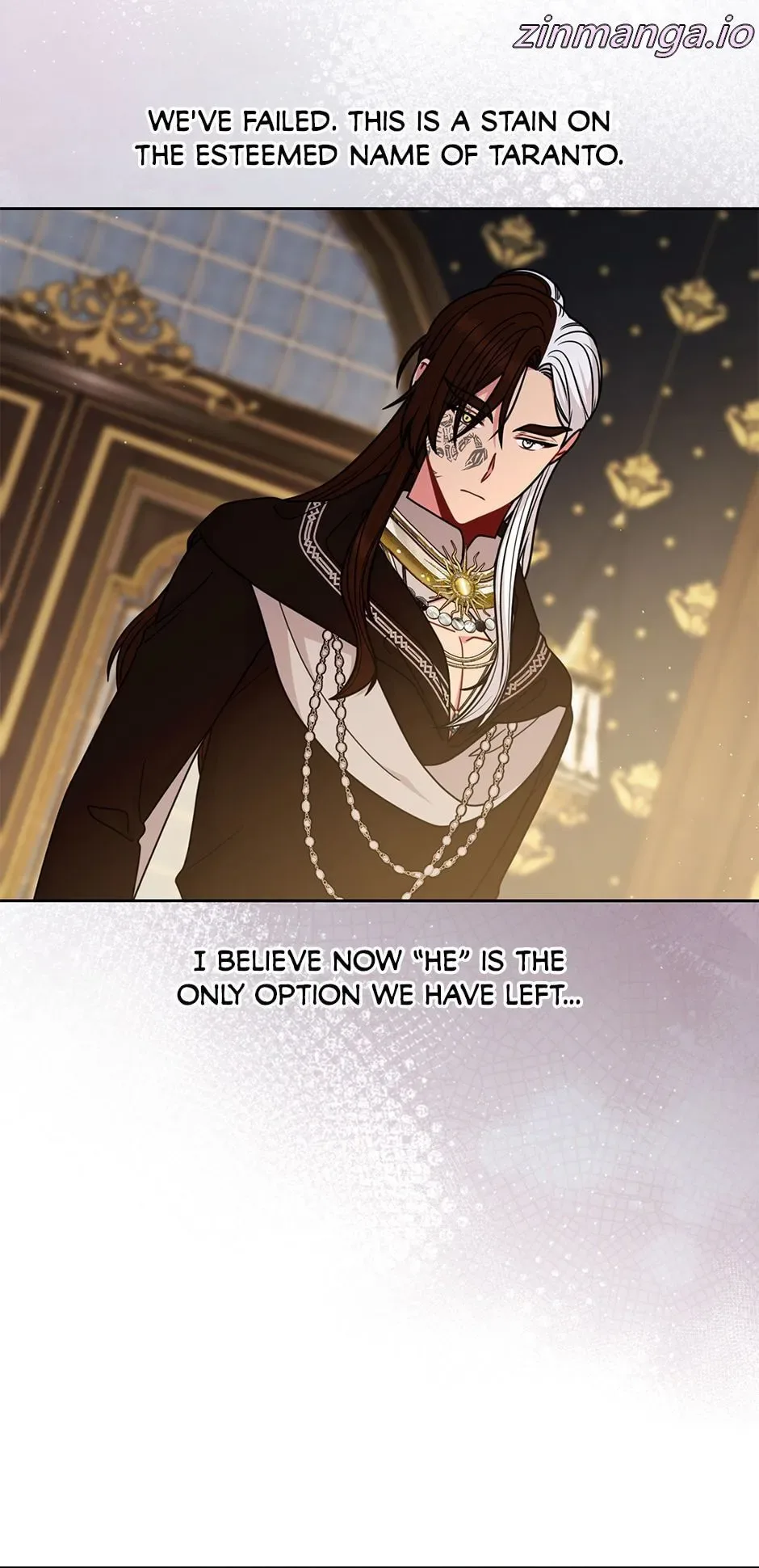 I Raised My Childhood Friend as a Tyrant Chapter 95 page 61