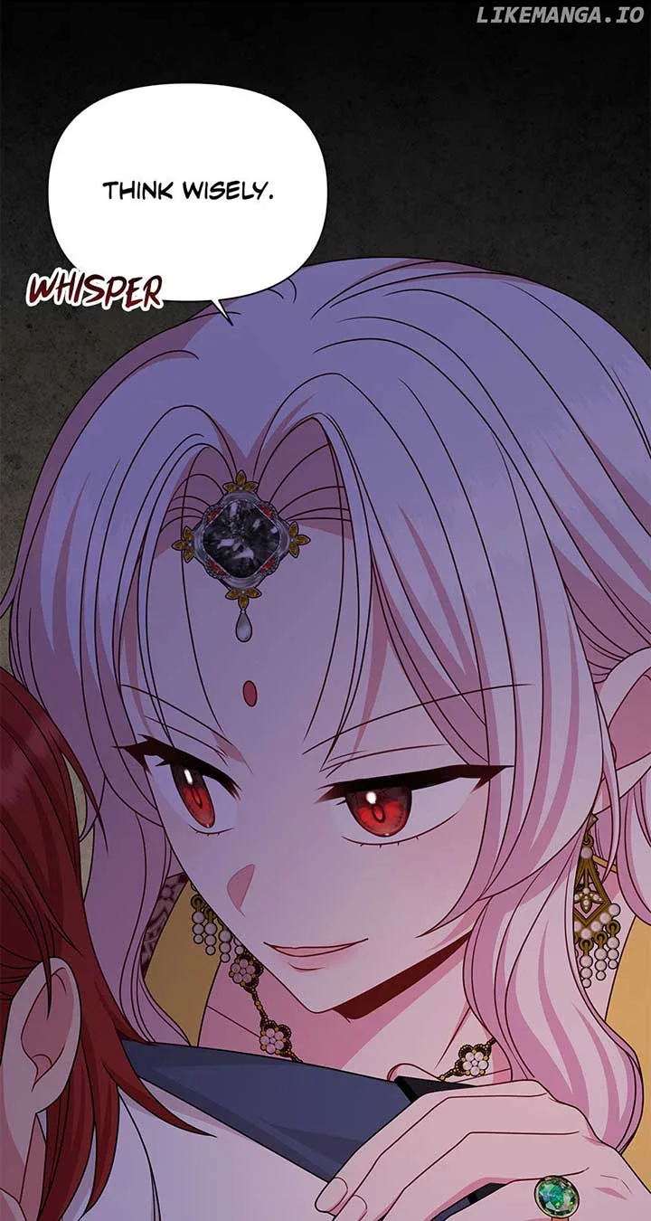 I Raised My Childhood Friend as a Tyrant Chapter 99 page 9