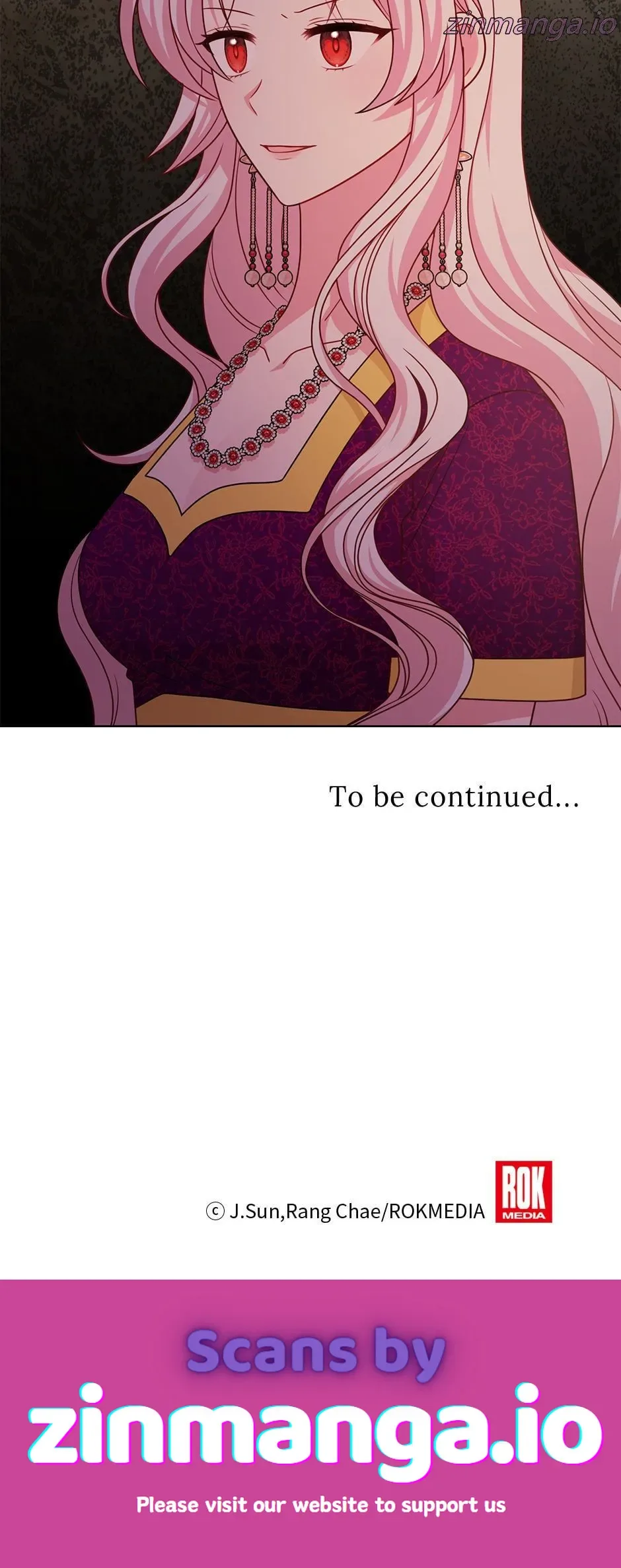I Raised My Childhood Friend as a Tyrant Chapter 94 page 63
