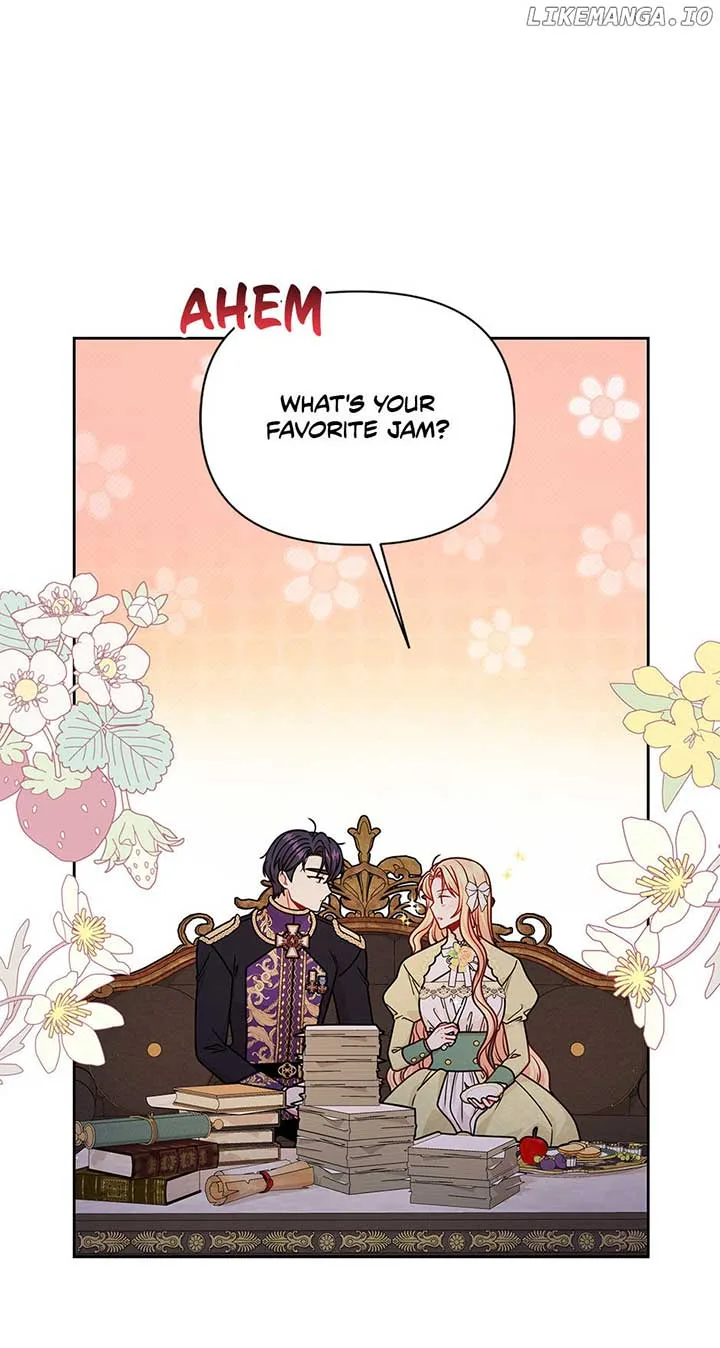 I Raised My Childhood Friend as a Tyrant Chapter 101 page 20