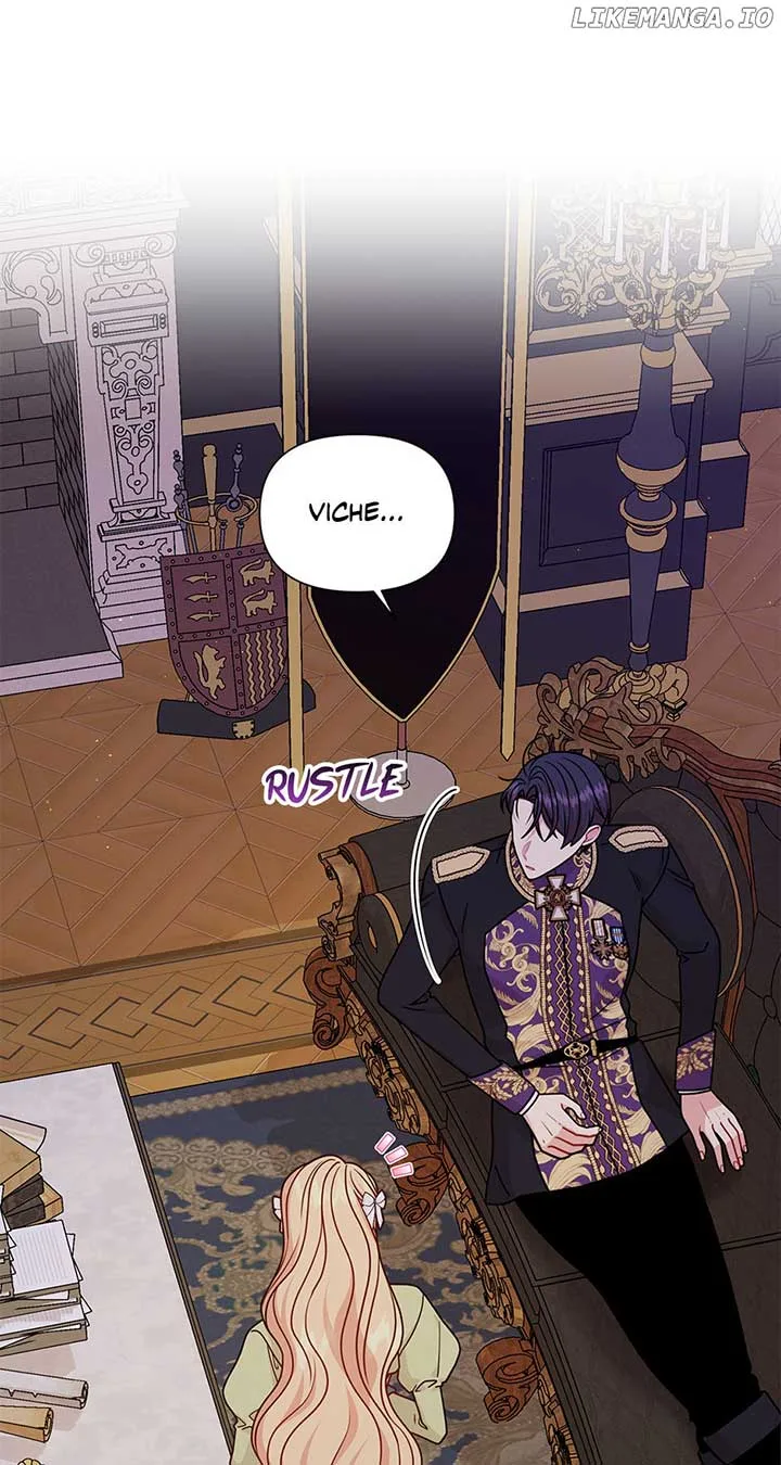 I Raised My Childhood Friend as a Tyrant Chapter 101 page 15