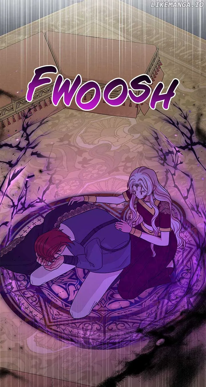 I Raised My Childhood Friend as a Tyrant Chapter 99 page 12