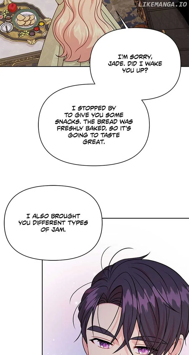 I Raised My Childhood Friend as a Tyrant Chapter 101 page 16