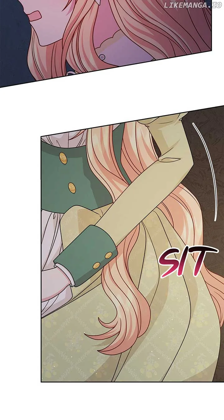 I Raised My Childhood Friend as a Tyrant Chapter 101 page 19