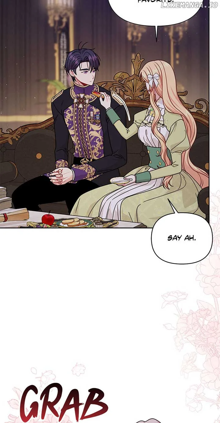I Raised My Childhood Friend as a Tyrant Chapter 101 page 23