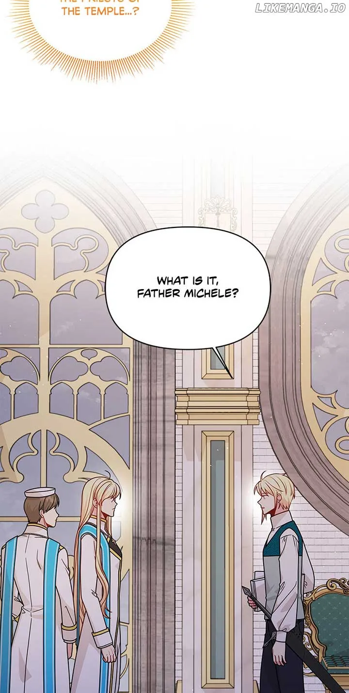I Raised My Childhood Friend as a Tyrant Chapter 101 page 3