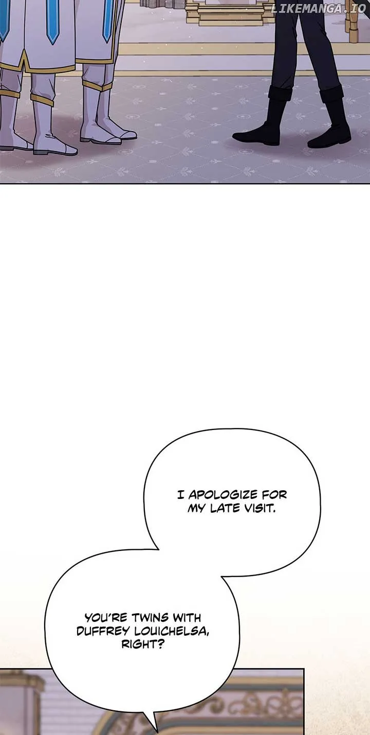 I Raised My Childhood Friend as a Tyrant Chapter 101 page 4
