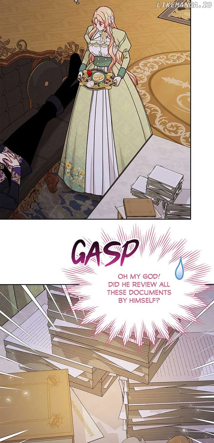 I Raised My Childhood Friend as a Tyrant Chapter 101 page 13