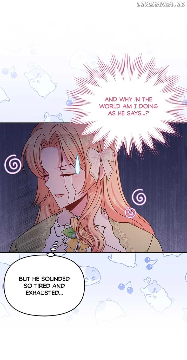 I Raised My Childhood Friend as a Tyrant Chapter 101 page 21