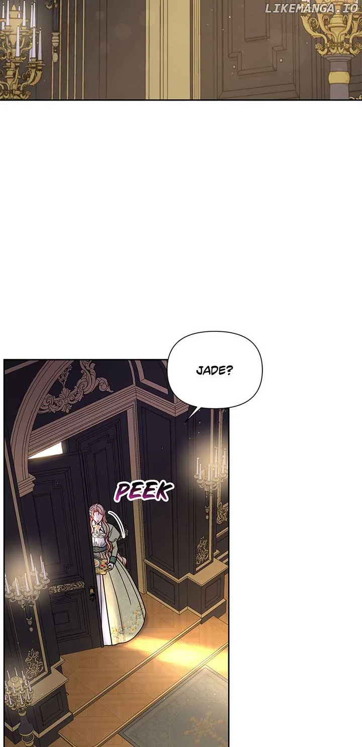 I Raised My Childhood Friend as a Tyrant Chapter 101 page 9