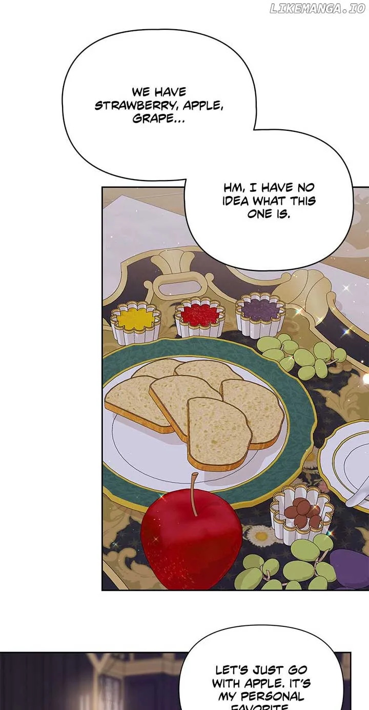 I Raised My Childhood Friend as a Tyrant Chapter 101 page 22