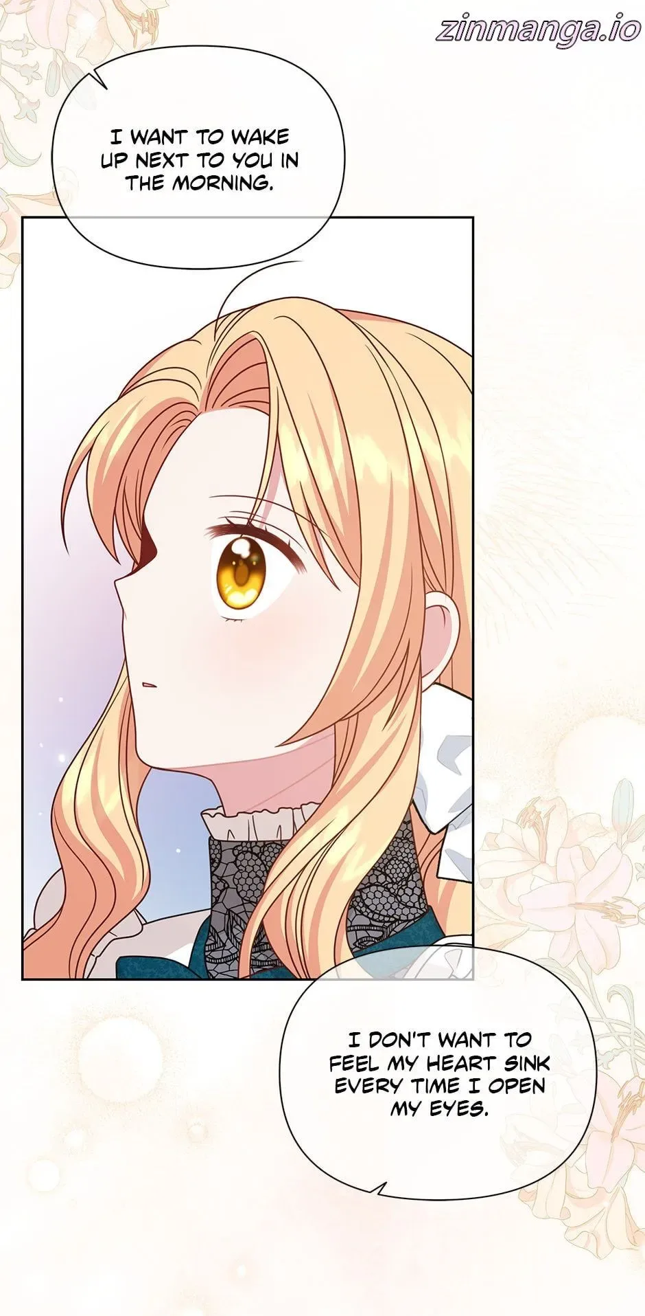 I Raised My Childhood Friend as a Tyrant Chapter 95 page 47