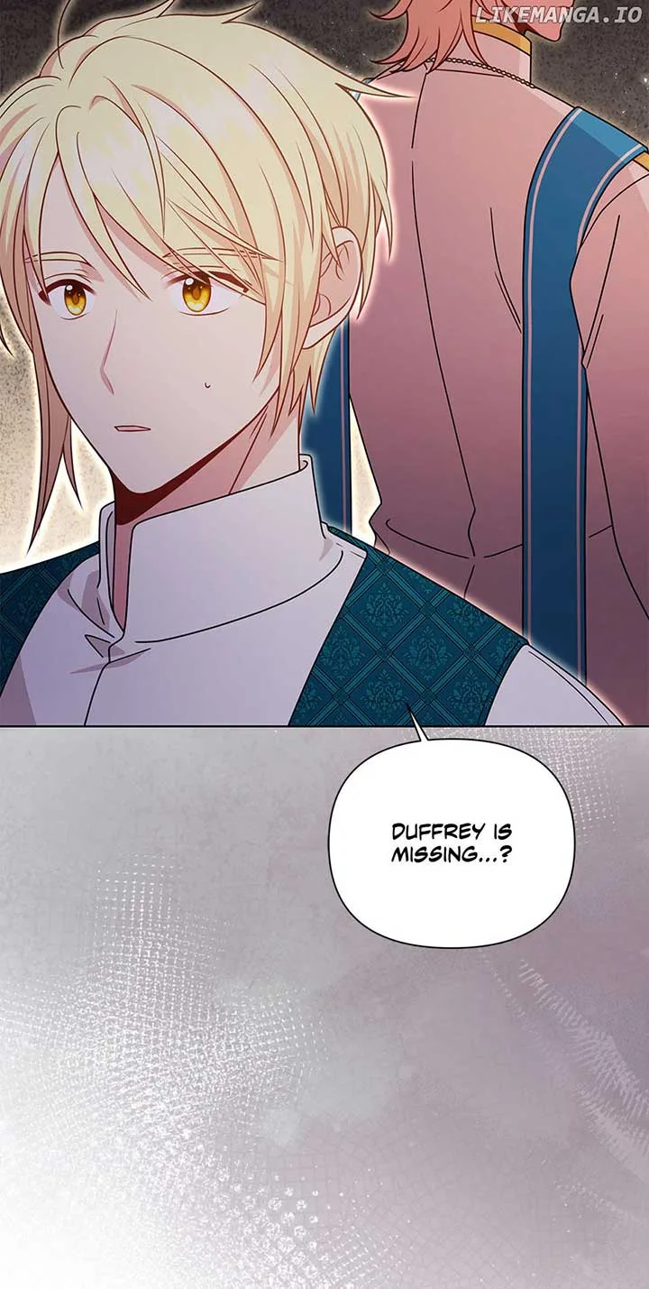 I Raised My Childhood Friend as a Tyrant Chapter 101 page 6