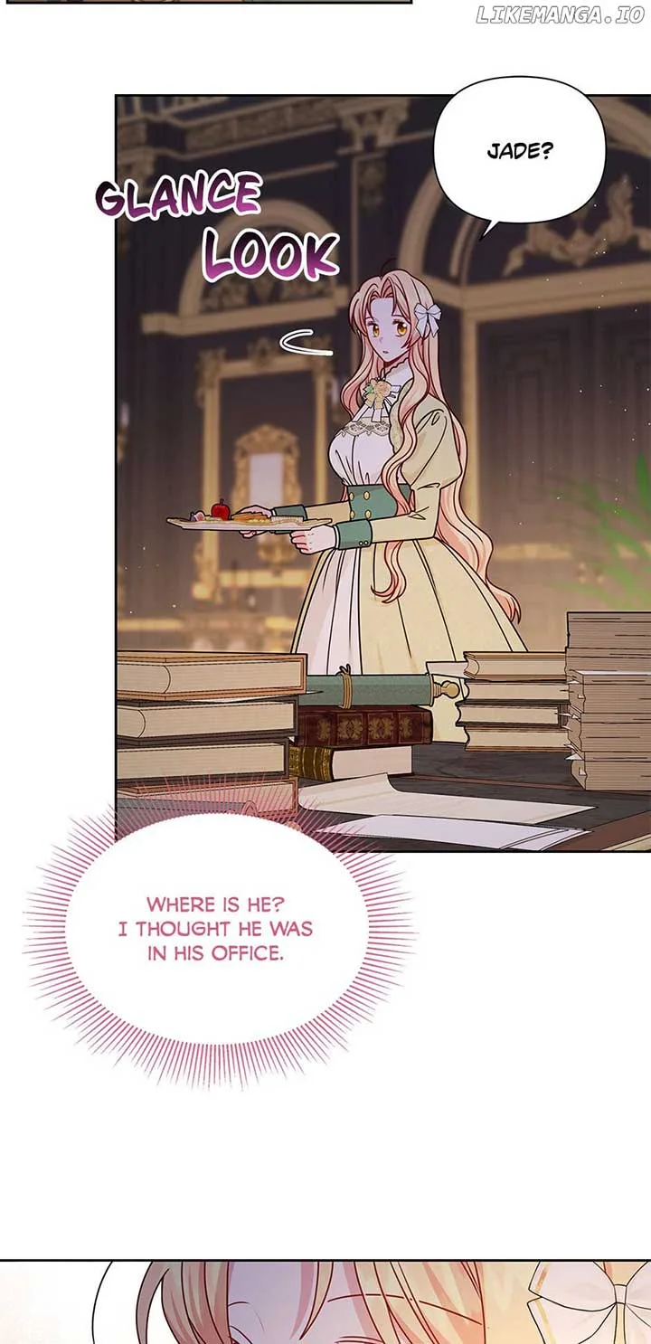 I Raised My Childhood Friend as a Tyrant Chapter 101 page 10