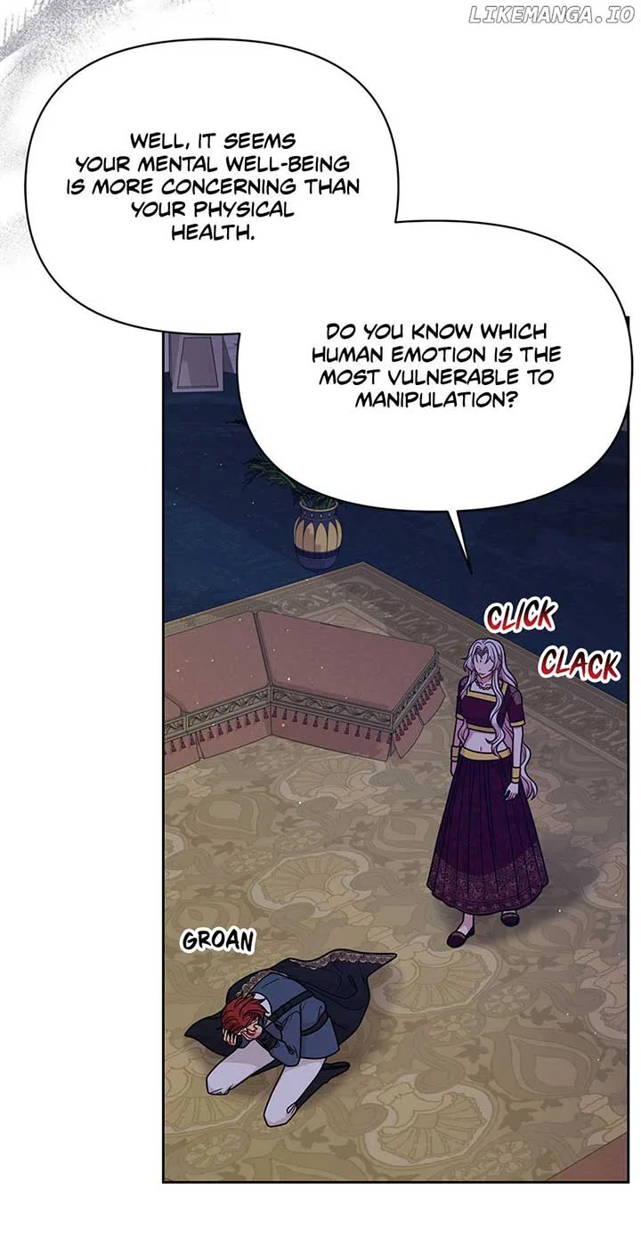I Raised My Childhood Friend as a Tyrant Chapter 99 page 6