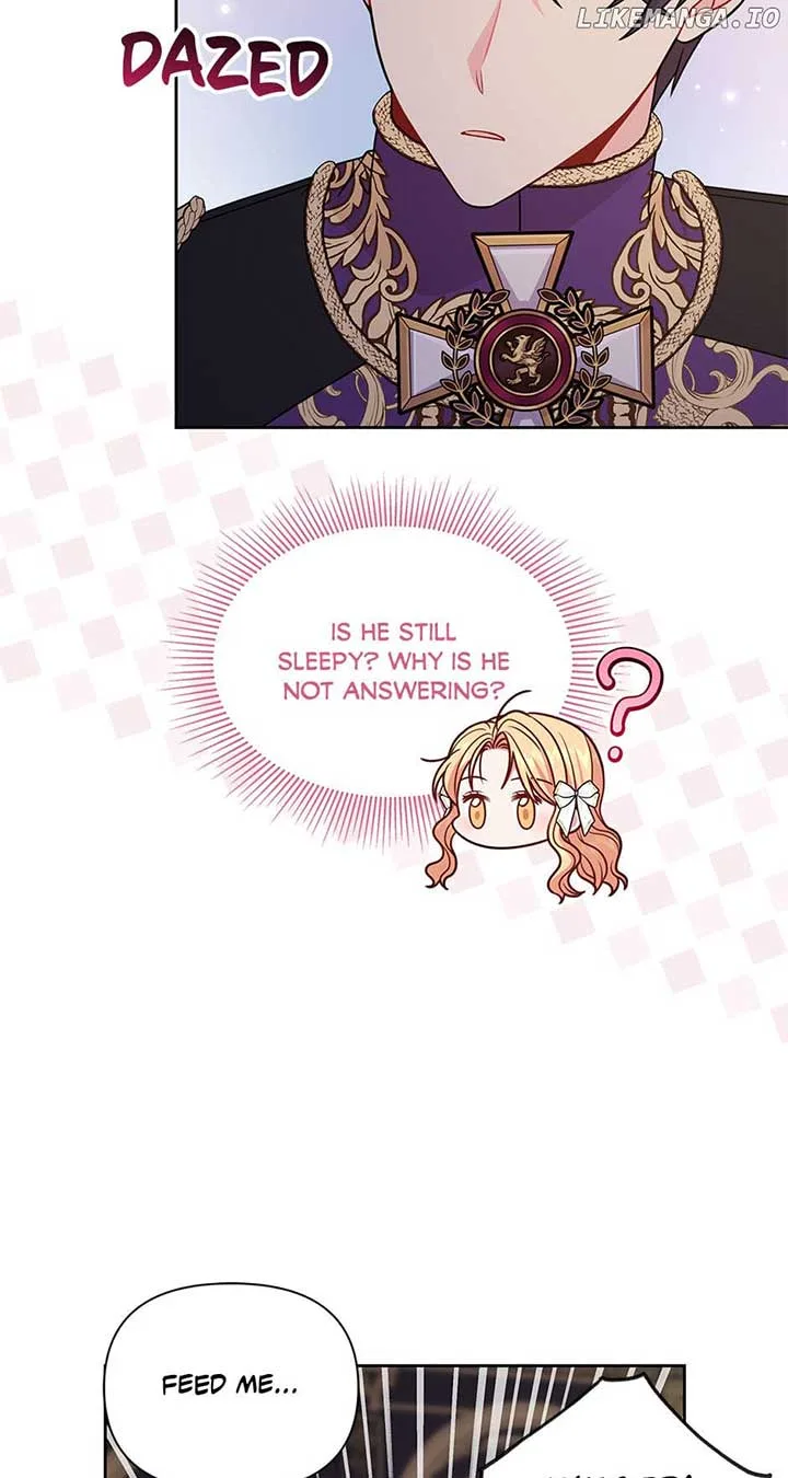 I Raised My Childhood Friend as a Tyrant Chapter 101 page 17