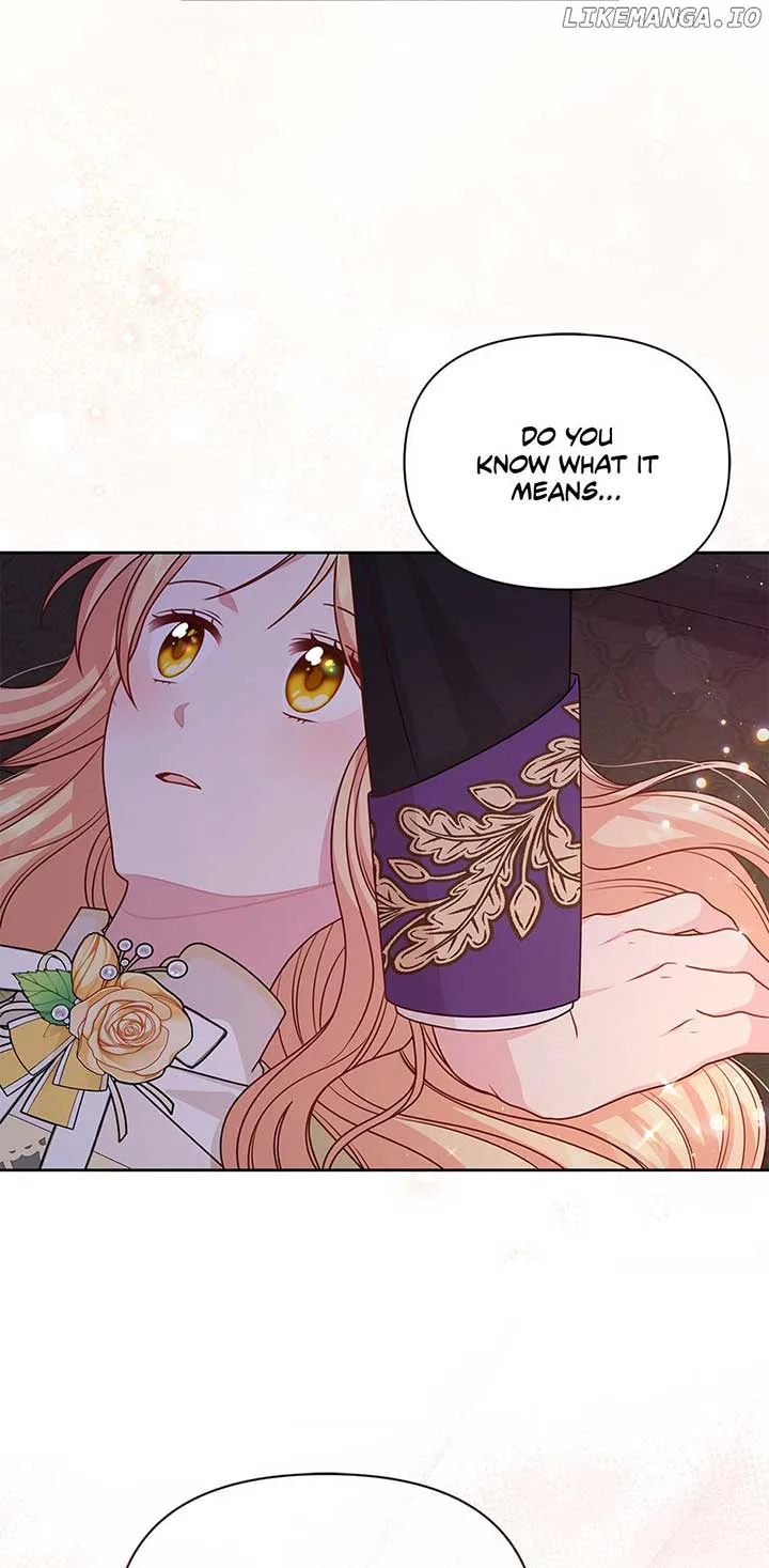 I Raised My Childhood Friend as a Tyrant Chapter 101 page 50