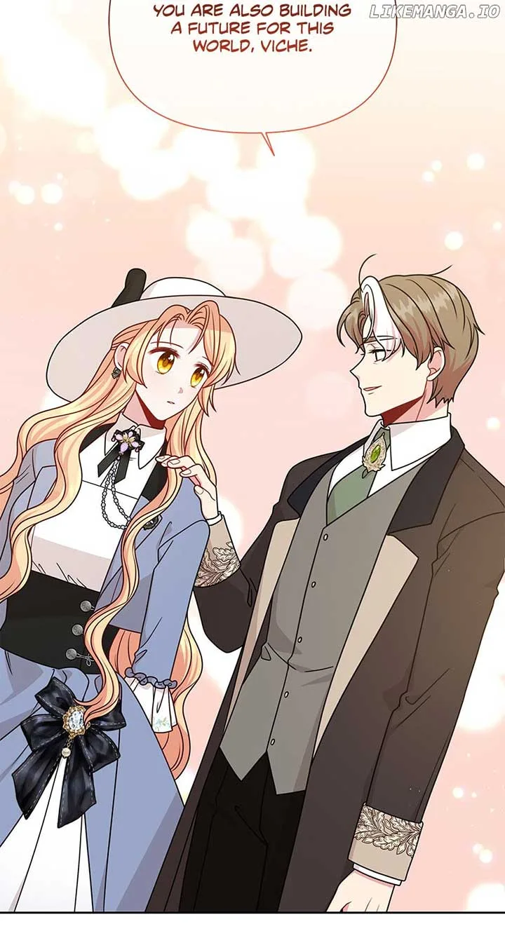 I Raised My Childhood Friend as a Tyrant Chapter 102 page 31
