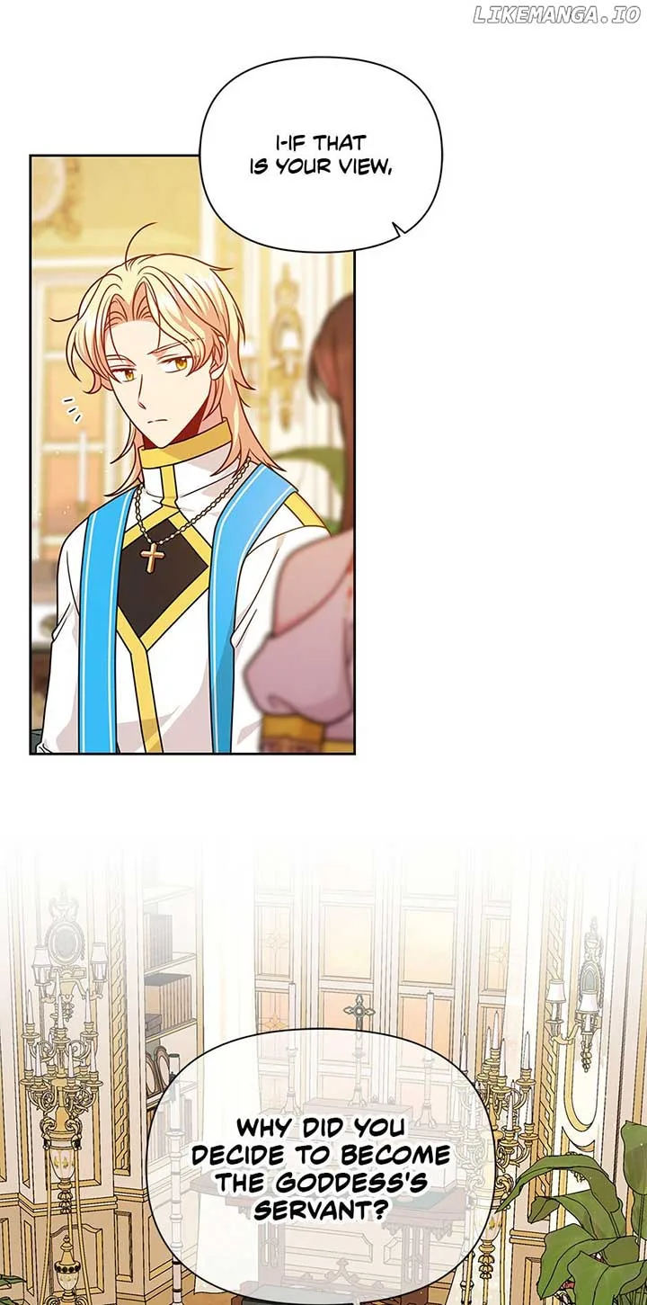 I Raised My Childhood Friend as a Tyrant Chapter 100 page 9