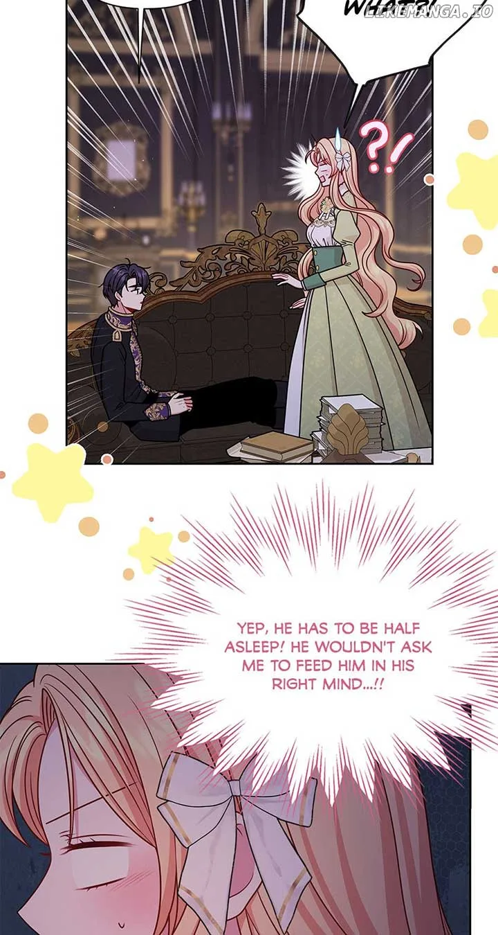 I Raised My Childhood Friend as a Tyrant Chapter 101 page 18