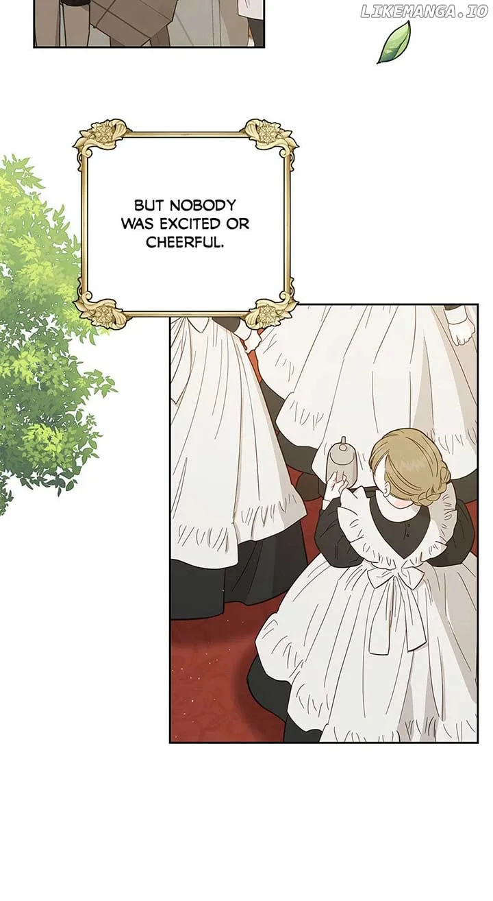 I Raised My Childhood Friend as a Tyrant Chapter 99 page 23