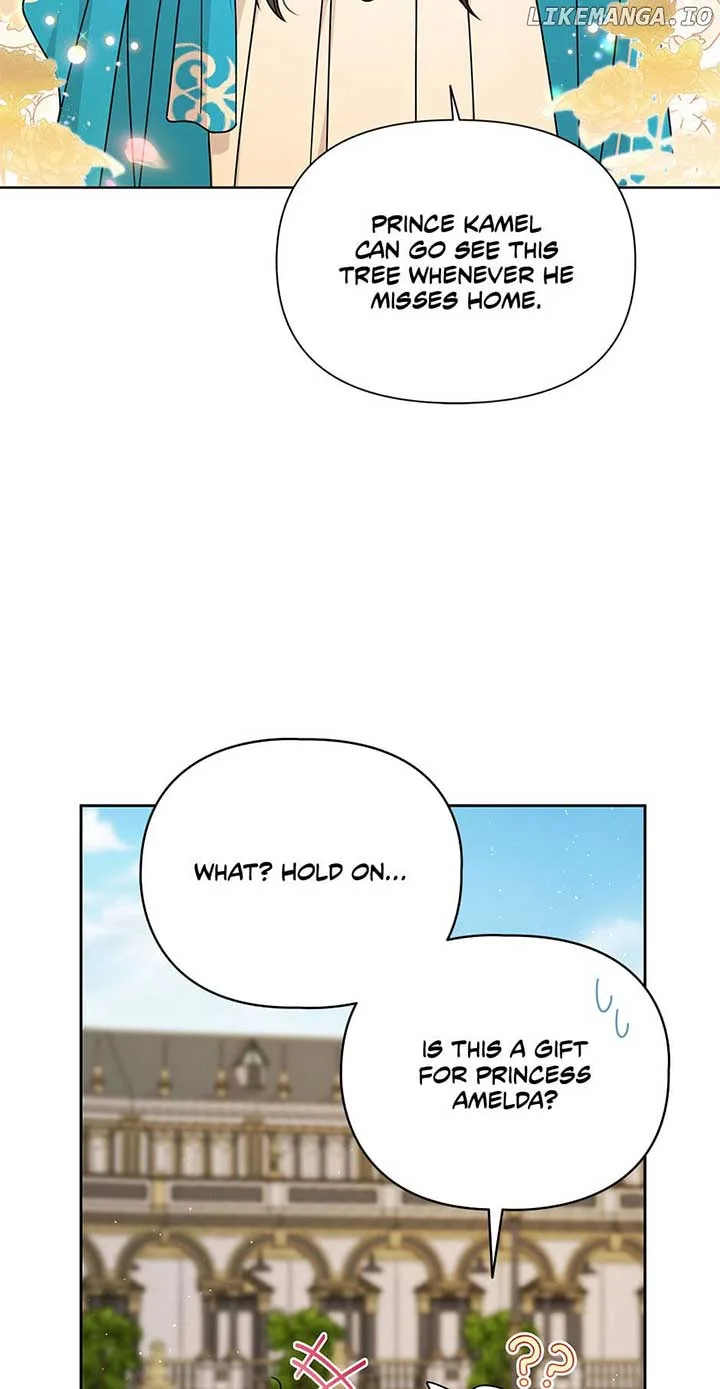 I Raised My Childhood Friend as a Tyrant Chapter 102 page 43