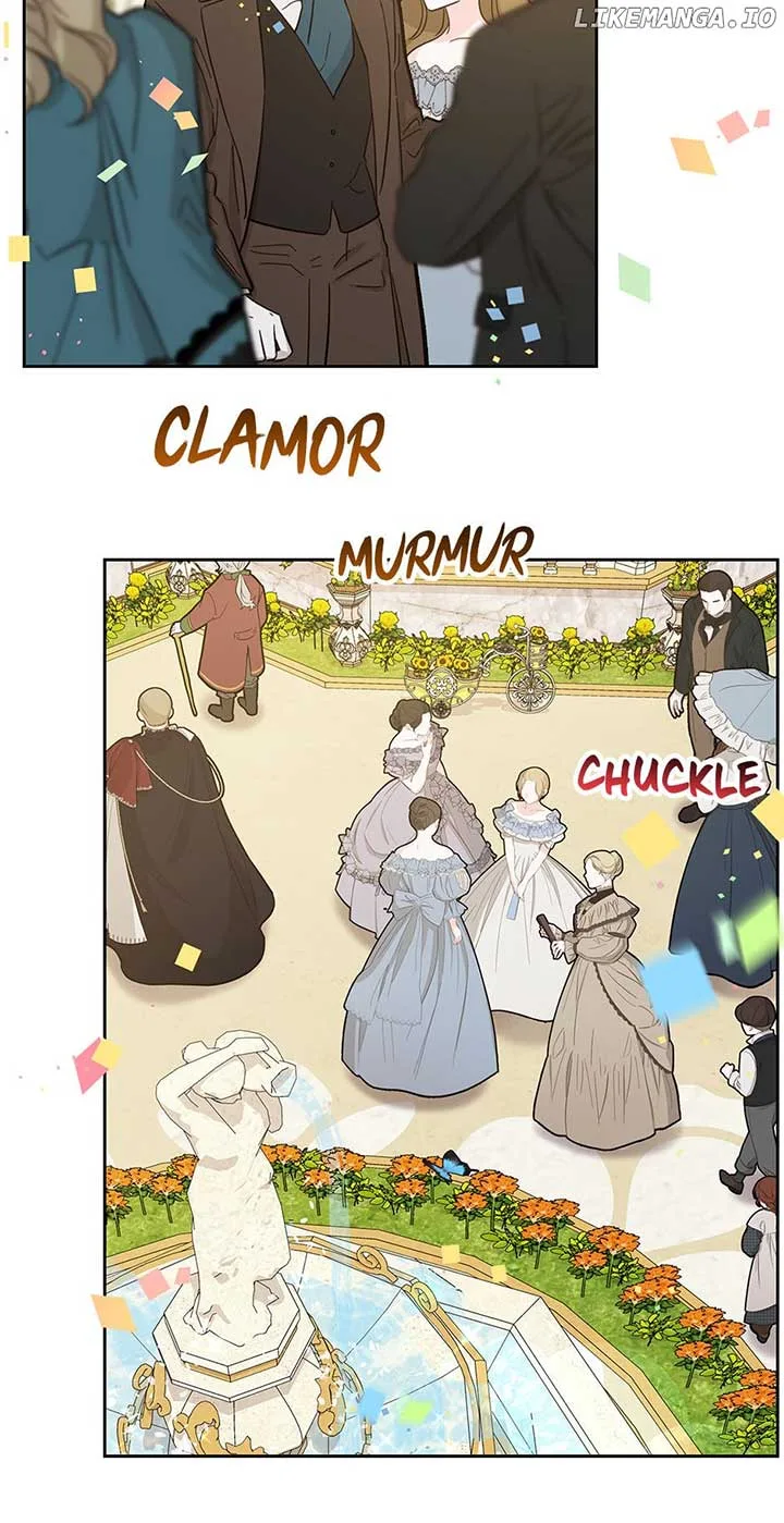 I Raised My Childhood Friend as a Tyrant Chapter 102 page 20