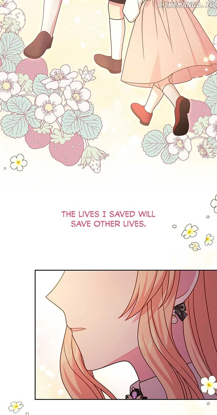 I Raised My Childhood Friend as a Tyrant Chapter 102 page 34